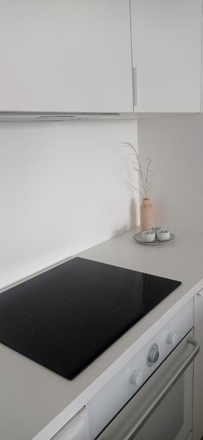 Apartment With Private Pool Split Bagian luar foto