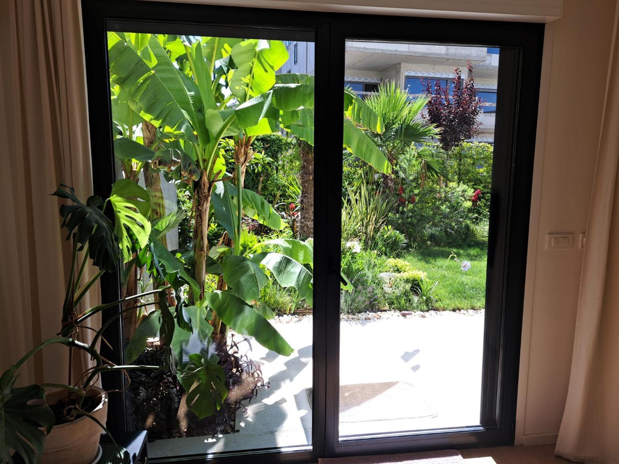 Apartment With Private Pool Split Bagian luar foto